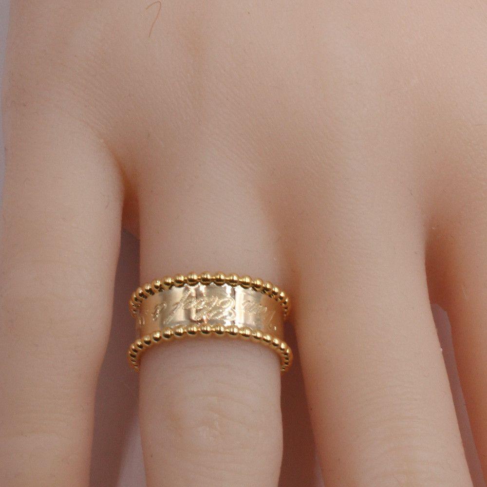 خاتم فان كليف اند اربلز خواتم van cleef
