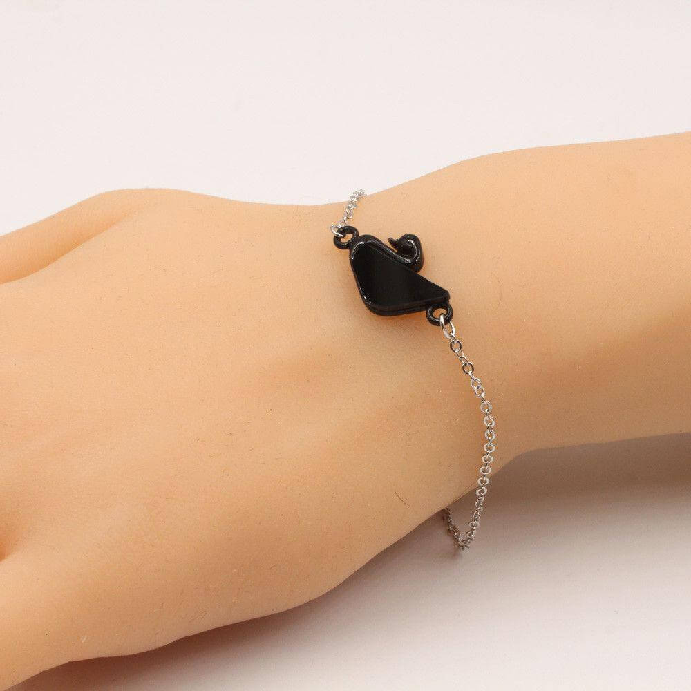 اسواره وزه حجر صدفي اسواره متوفر 2 لون