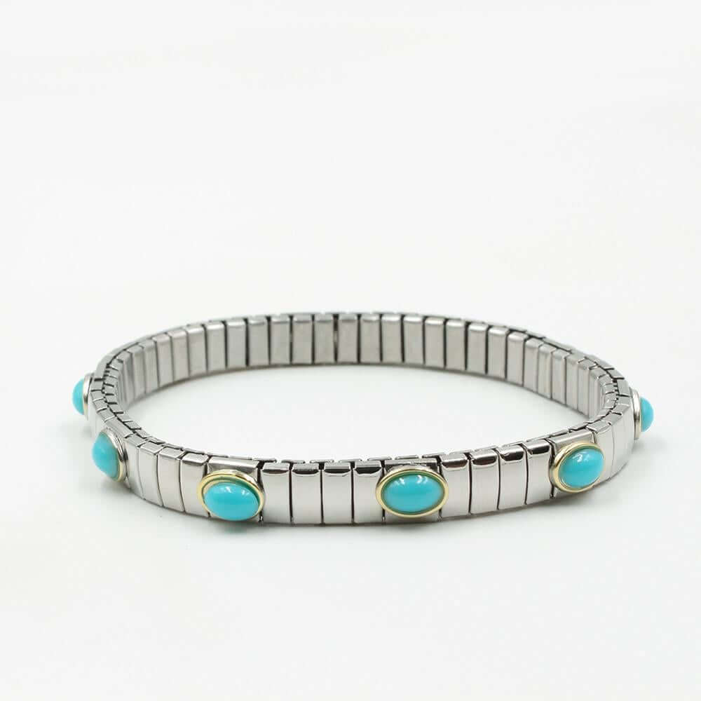 اسواره نومنيشن ملتي ستونز اسواره nomination تركواز فضي