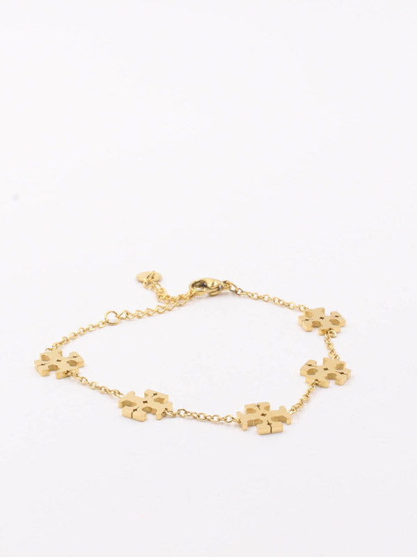 اسوارة توري بورش لوقو اسواره tory burch