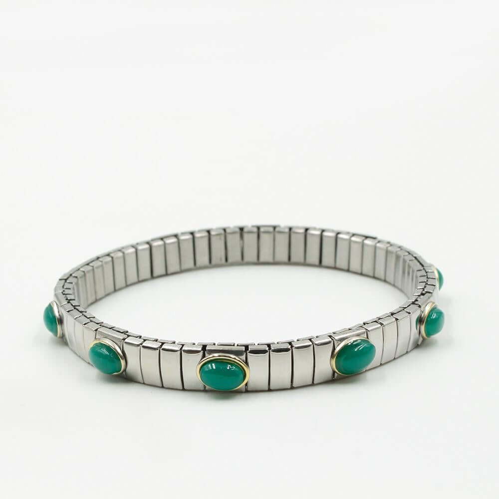 اسواره نومنيشن ملتي ستونز اسواره nomination اخضر فضي