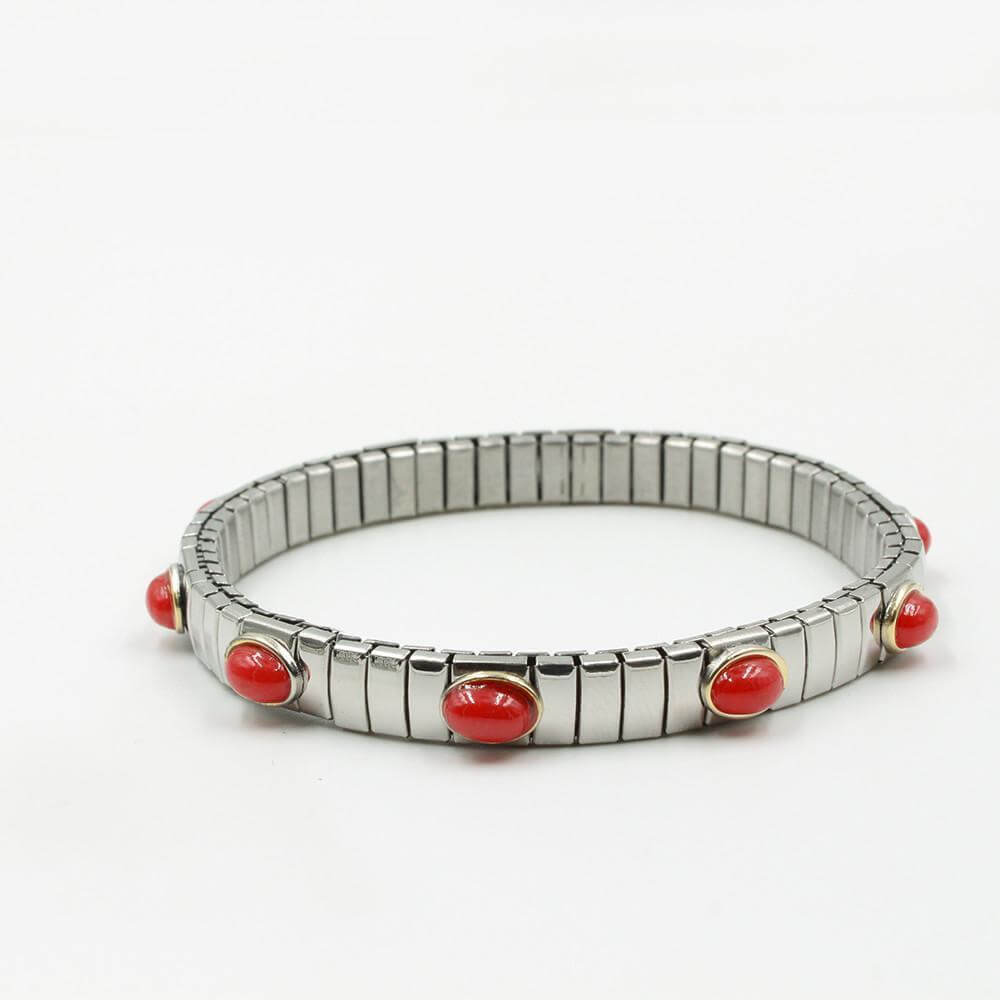 اسواره نومنيشن ملتي ستونز اسواره nomination احمر فضي