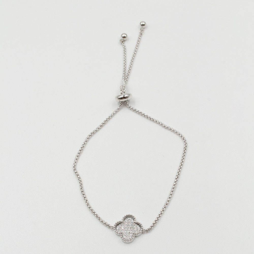 اسواره فان كليف زركون سحاب اسواره متوفر 2 لون