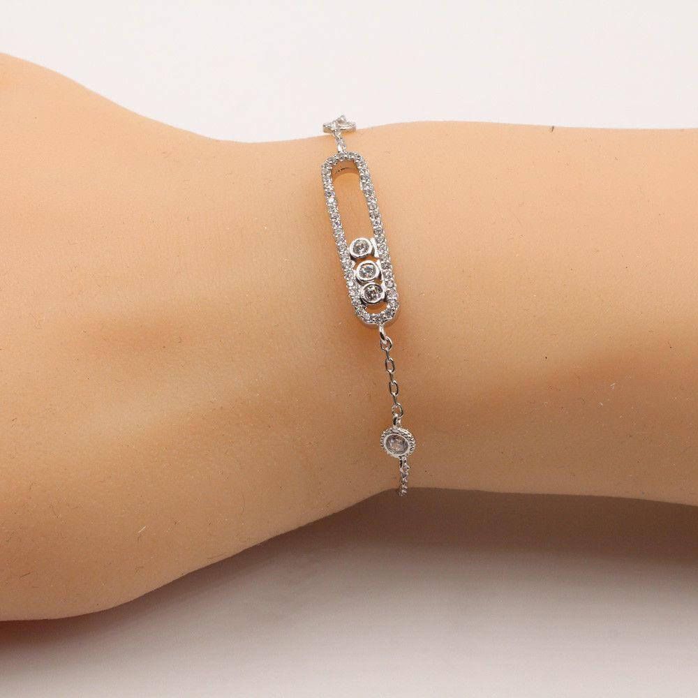 اسواره ميسيكا زركون متحرك messika