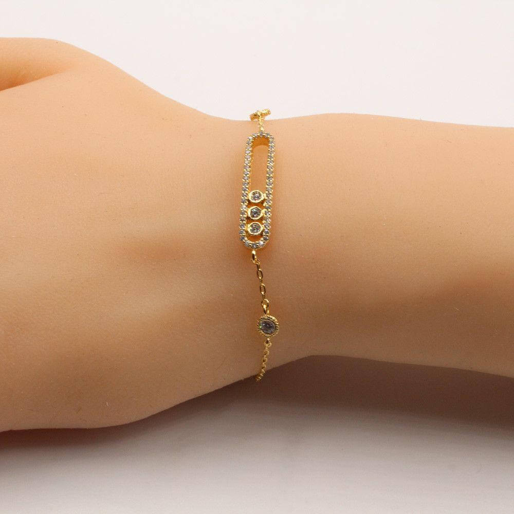 اسواره ميسيكا زركون متحرك messika