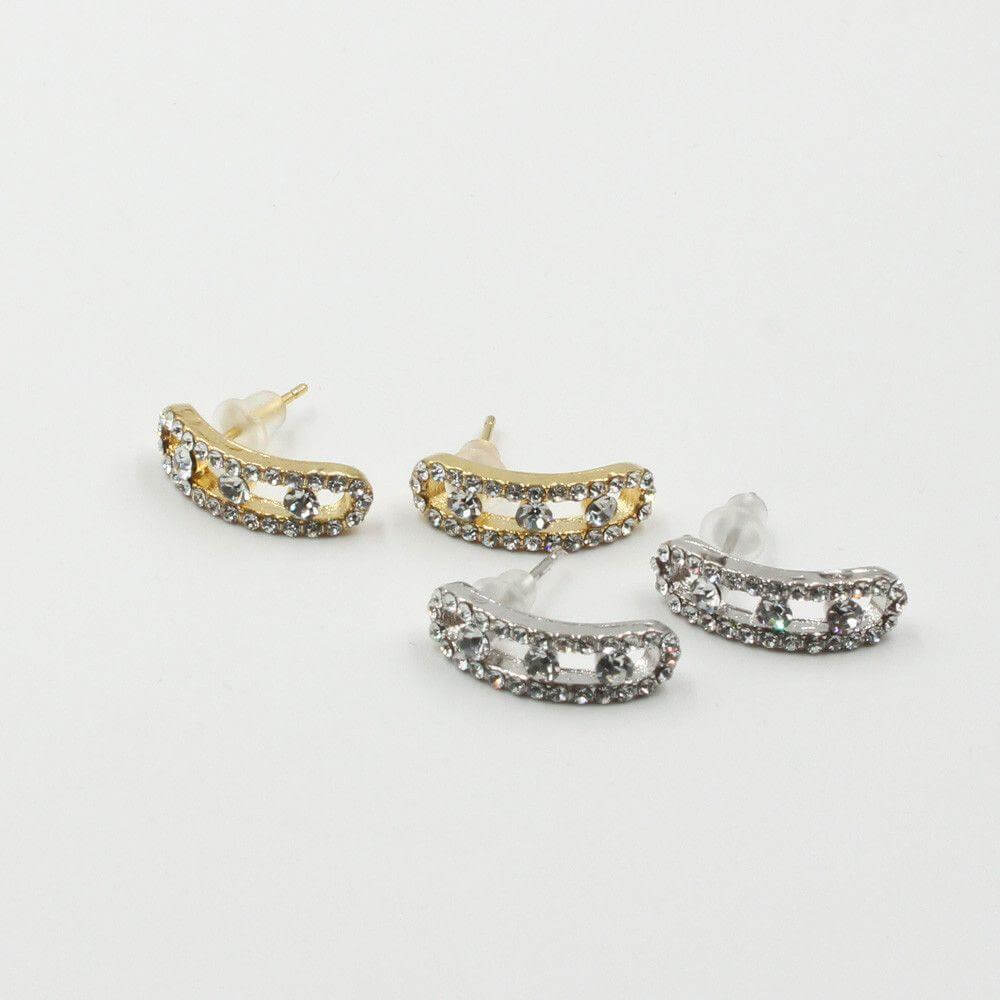 حلق ميسيكا messika