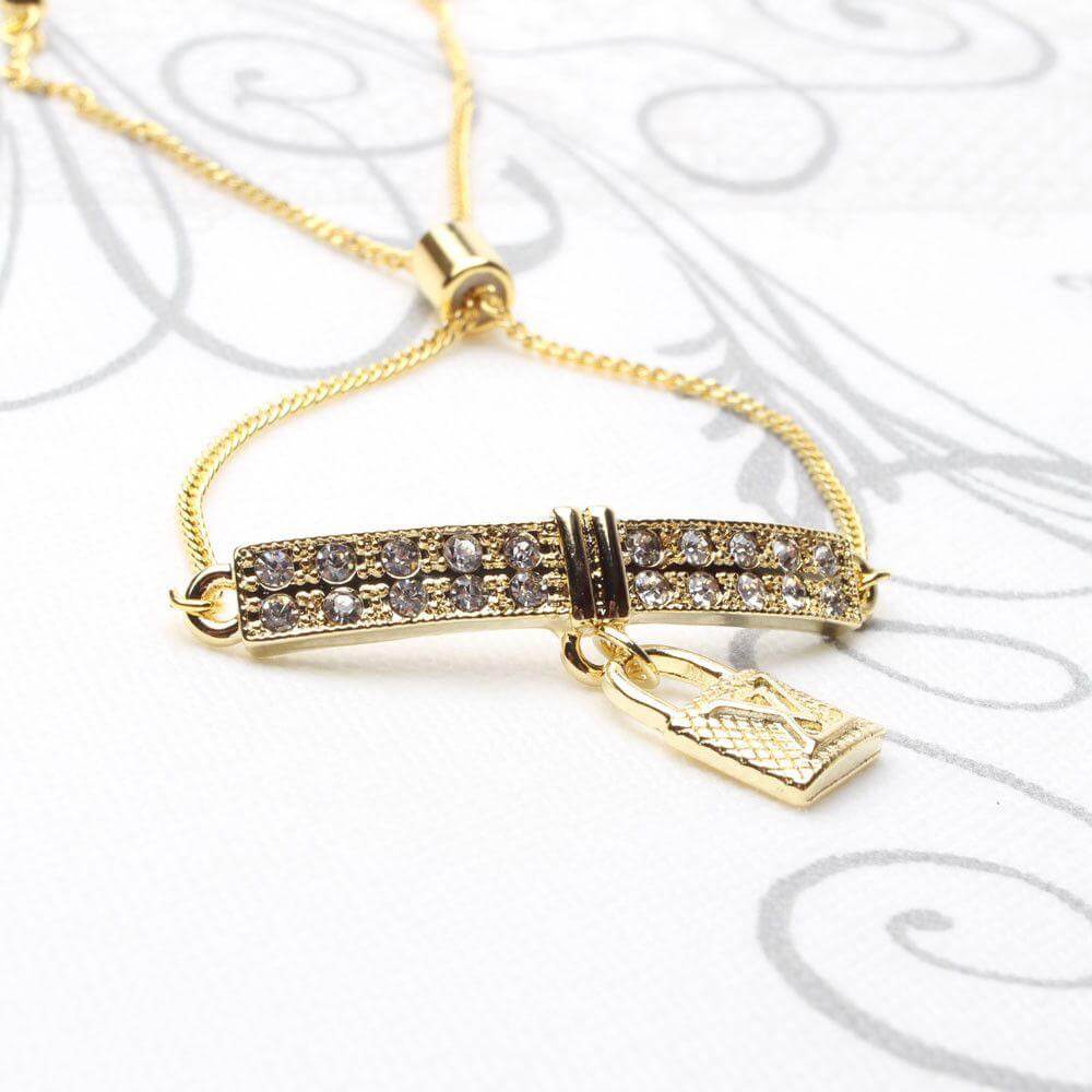 اسواره ال في كرستال سحاب اسواره متوفر 2 لون