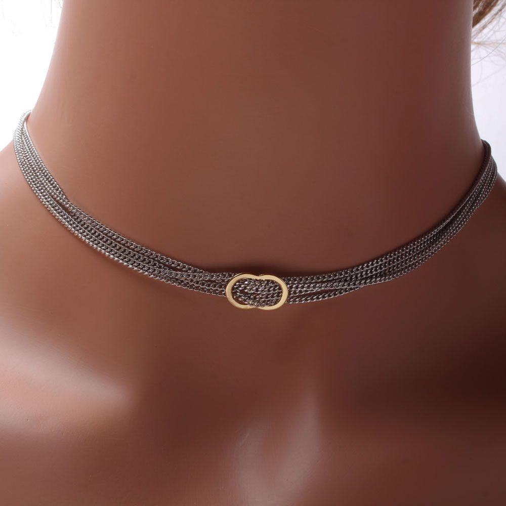 سلسال شانيل سلسال chanel