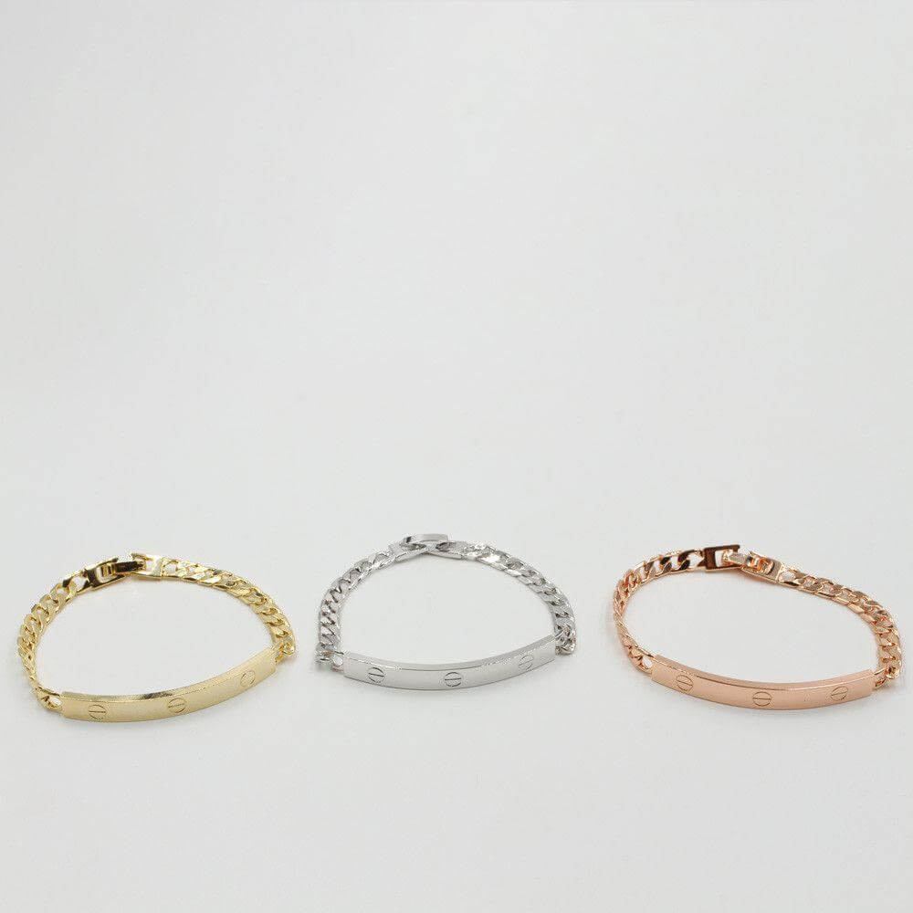 اسواره كارتير ميتال اسواره متوفر 4 لون