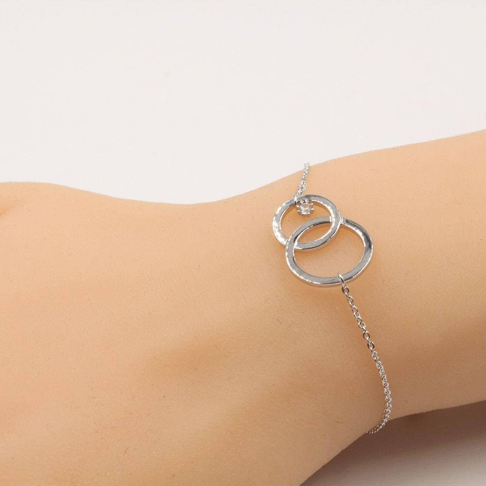 اسواره كارتير ناعمه دوائر اسواره CARTIER