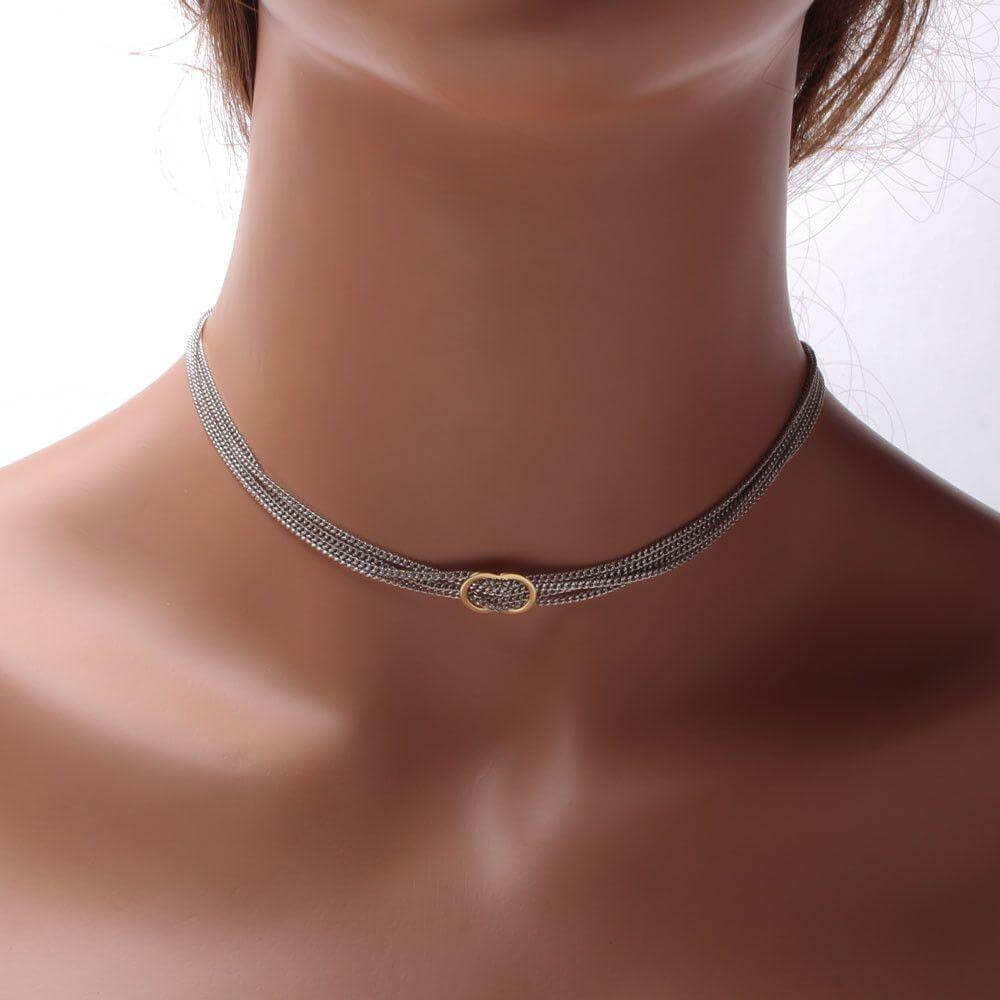 سلسال شانيل سلسال chanel