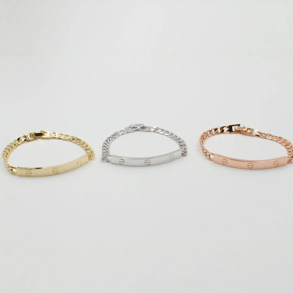 اسواره كارتير ميتال اسواره متوفر 4 لون