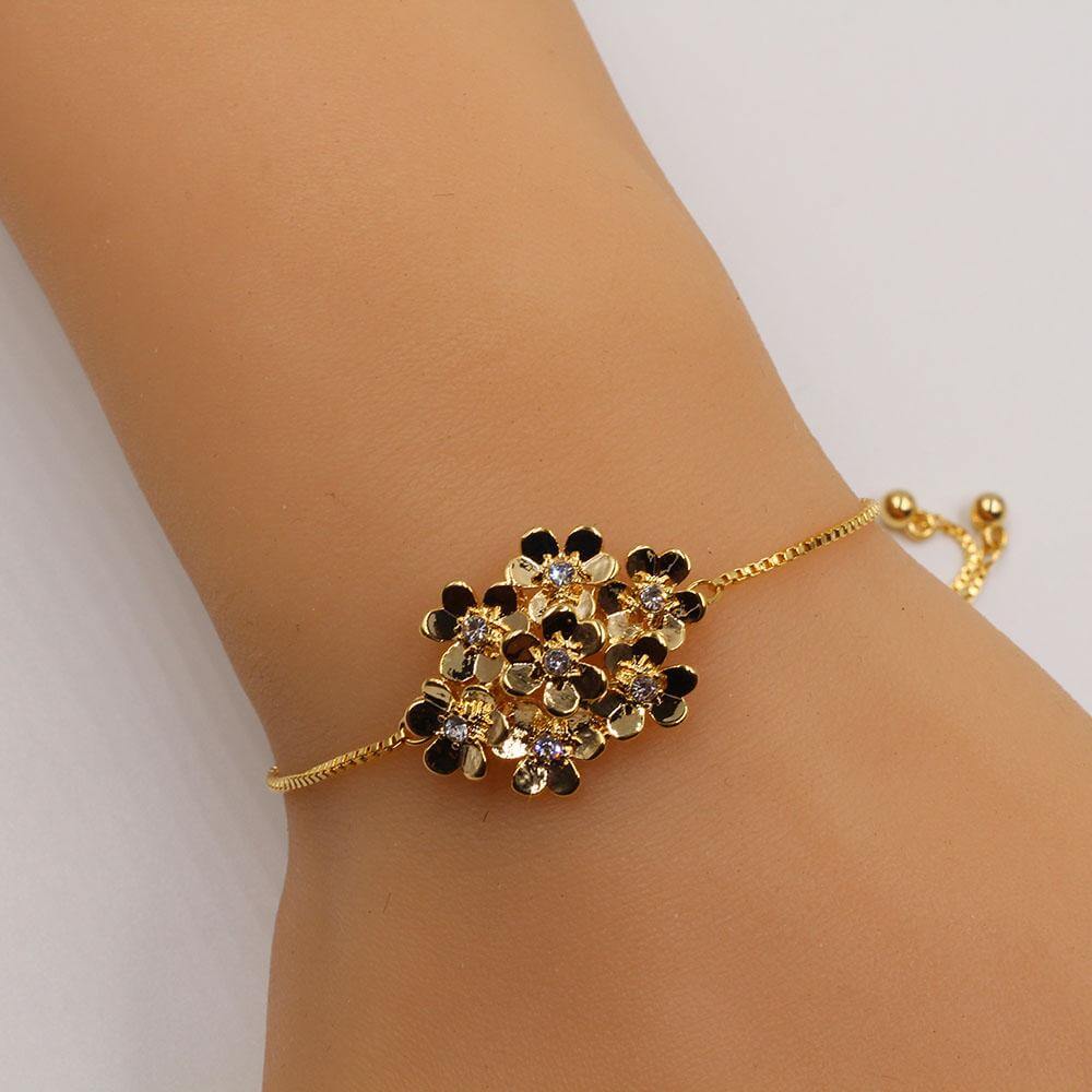 اسواره فان كليف ورود بالكريستال اسواره متوفر 2 لون