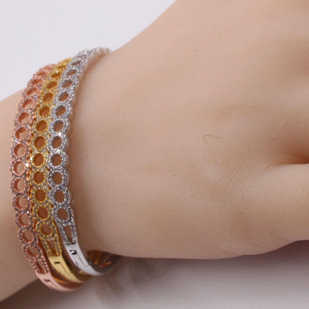 طقم اسواره و خواتم ملونه اسواره متوفر 3 لون