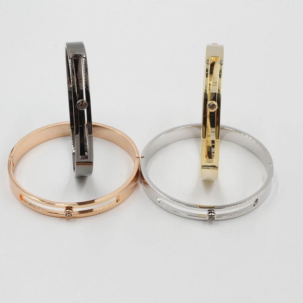 اسواره ميسيكا ميتال messika