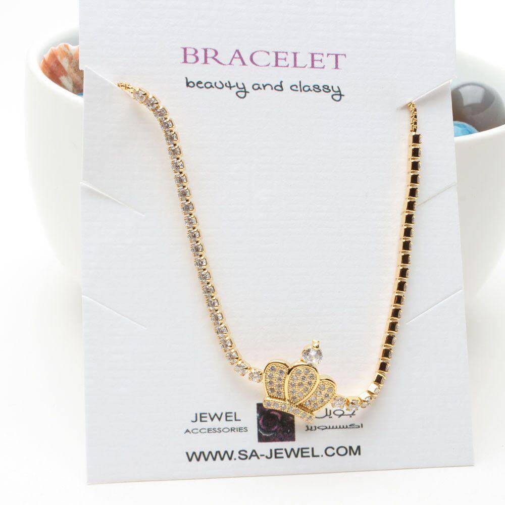 اسواره كراون سحاب اسواره متوفر 2 لون