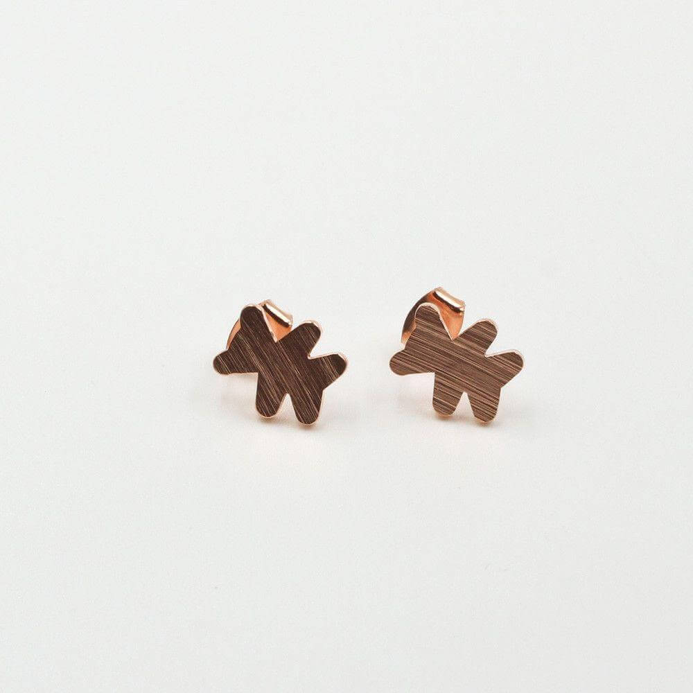 حلق توس سلاشينق حلق دبدوب نحاسي