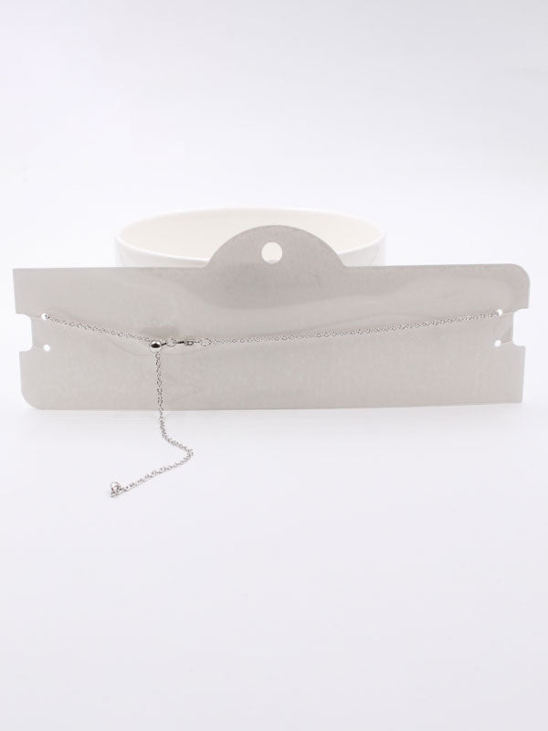 تشوكر لويس فيتون لولو زركون سلسال louis vuitton