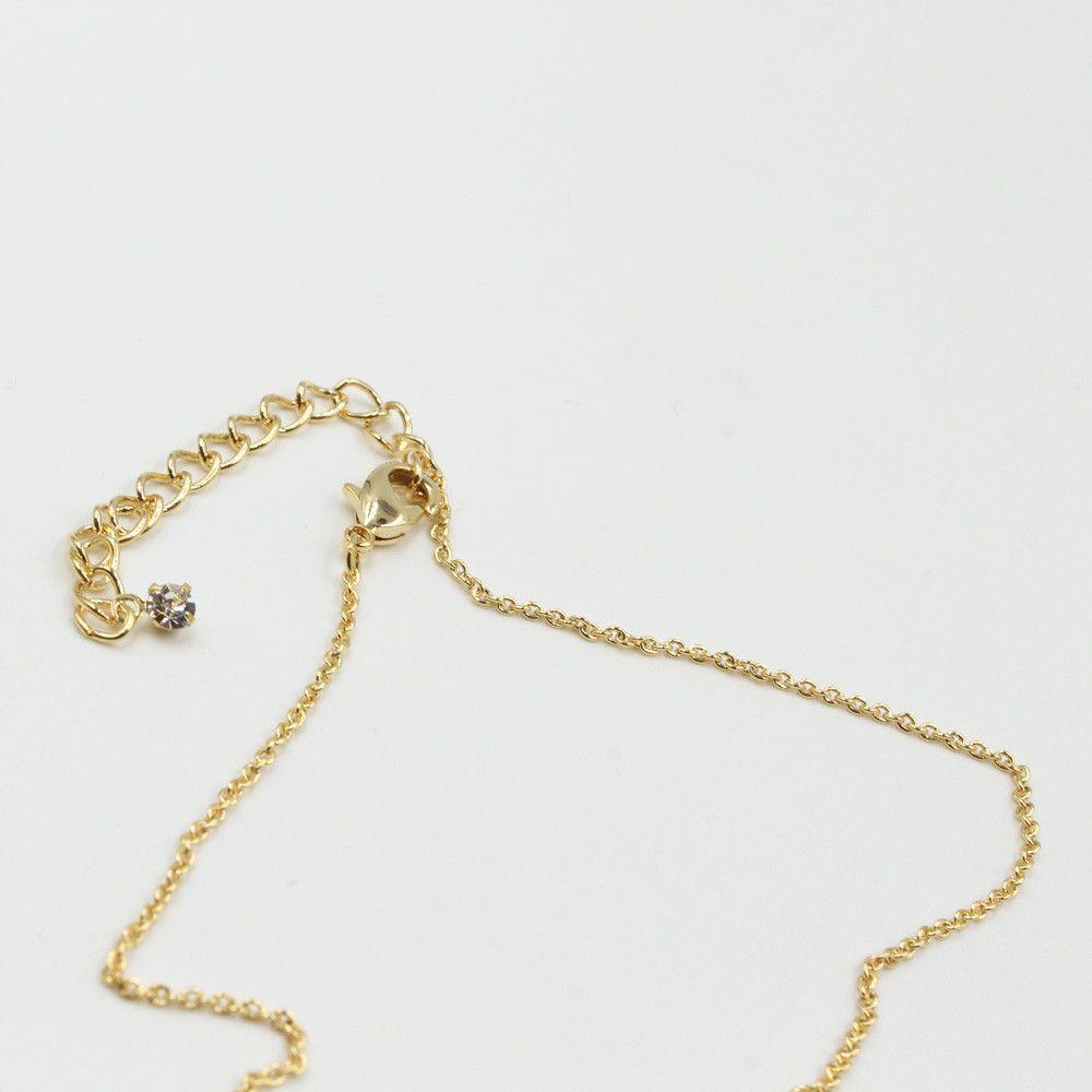 سلسال ميسيكا زركون messika