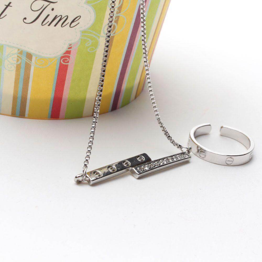 اسواره كارتير كرستاليه اسواره متوفر 2 لون