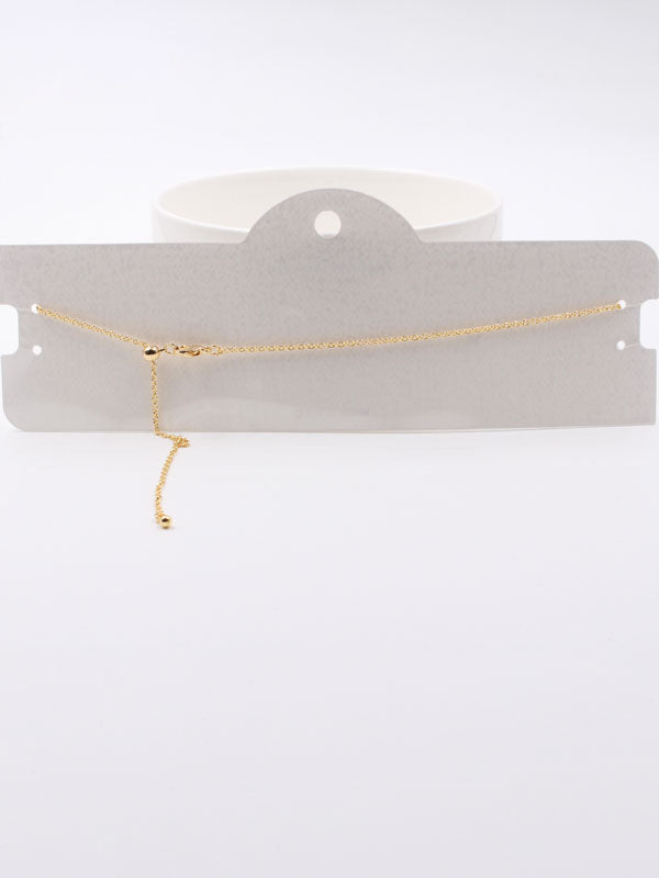 تشوكر لويس فيتون لولو زركون سلسال louis vuitton