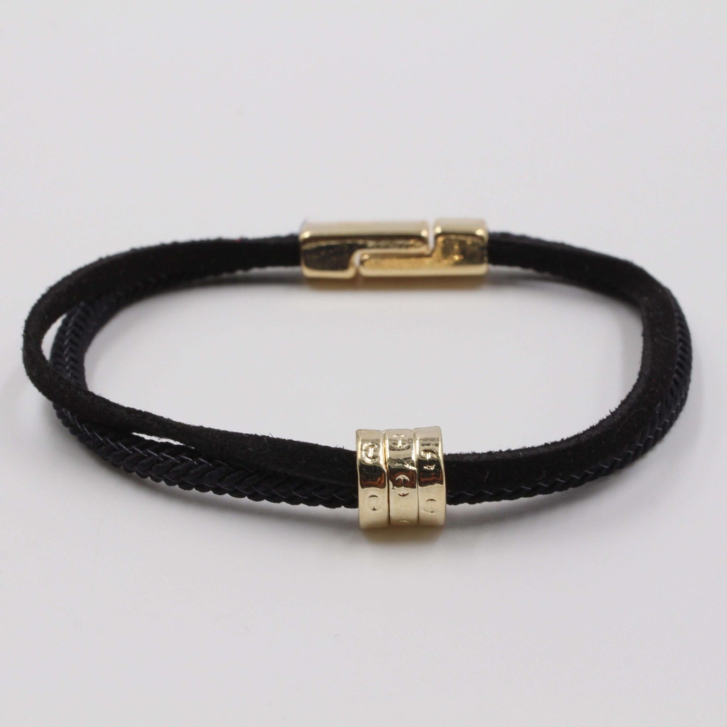 اسواره كارتير روب المميزه اسواره متوفر 6 الوان اسود ذهبي