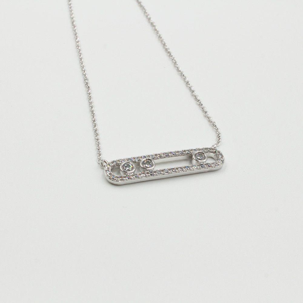 سلسال ميسيكا زركون messika