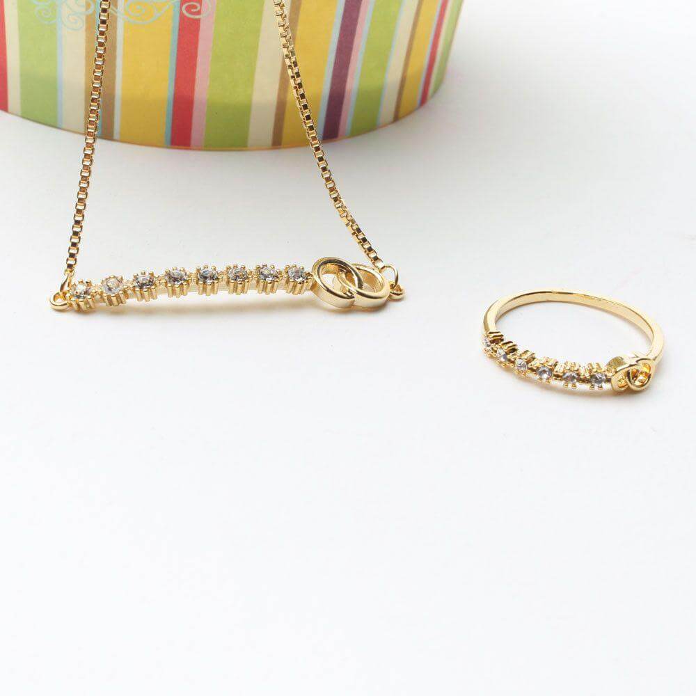 اسواره شانيل مع خاتم اسواره chanel