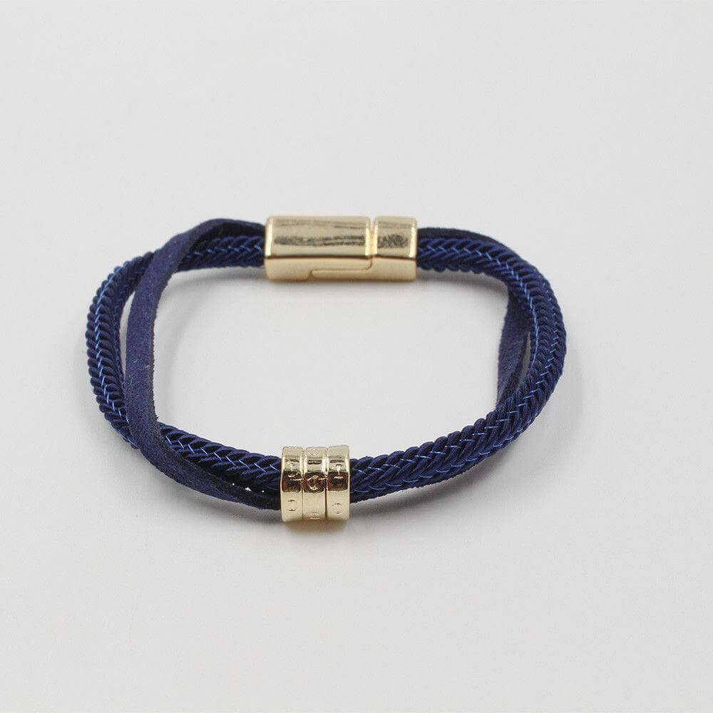 اسواره كارتير روب المميزه اسواره متوفر 6 الوان كحلي ذهبي