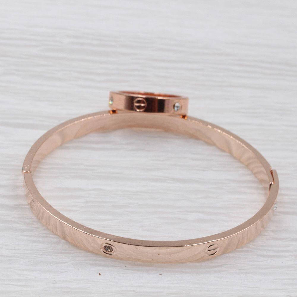 اسواره كارتير مع خاتم اسواره متوفر 2 لون