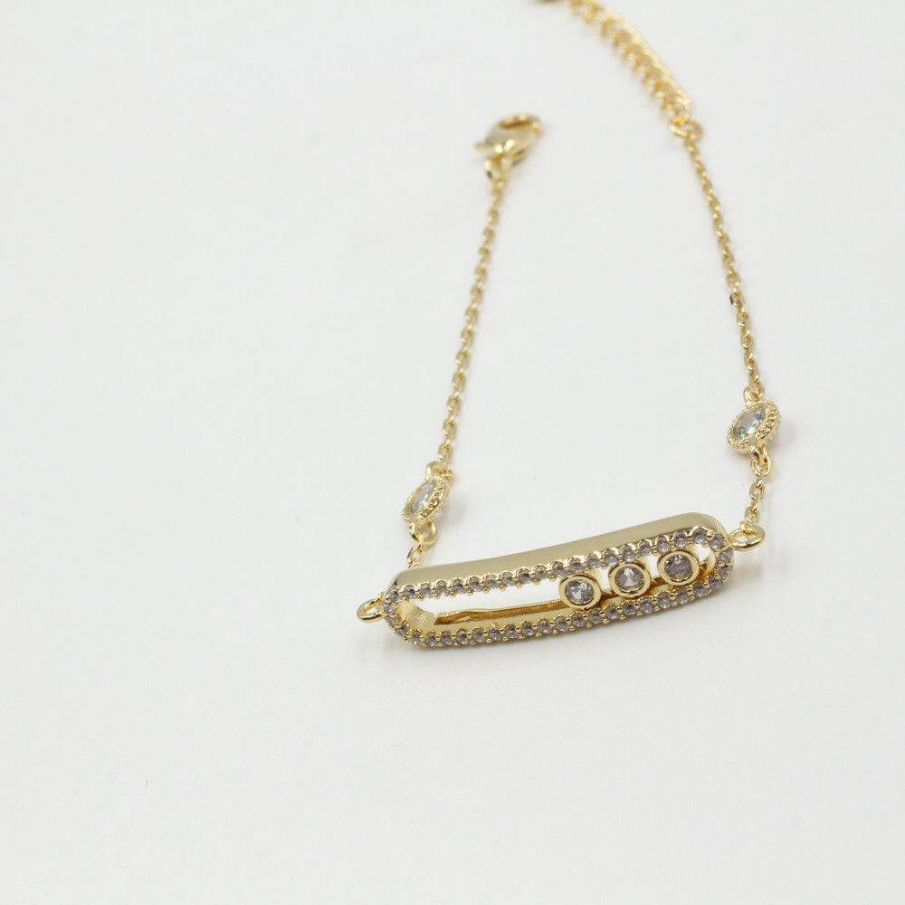 اسواره ميسيكا زركون متحرك messika