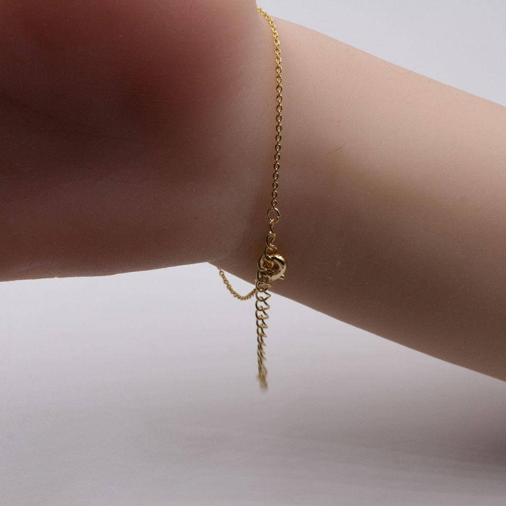 اسواره جناح كريستال صغير اسواره متوفر 2 لون