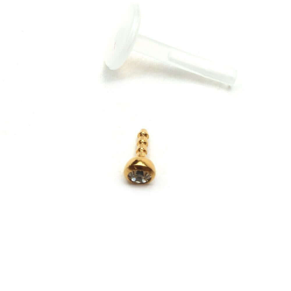 زمام ناعم بفص كريستال زمام متوفر 2 لون