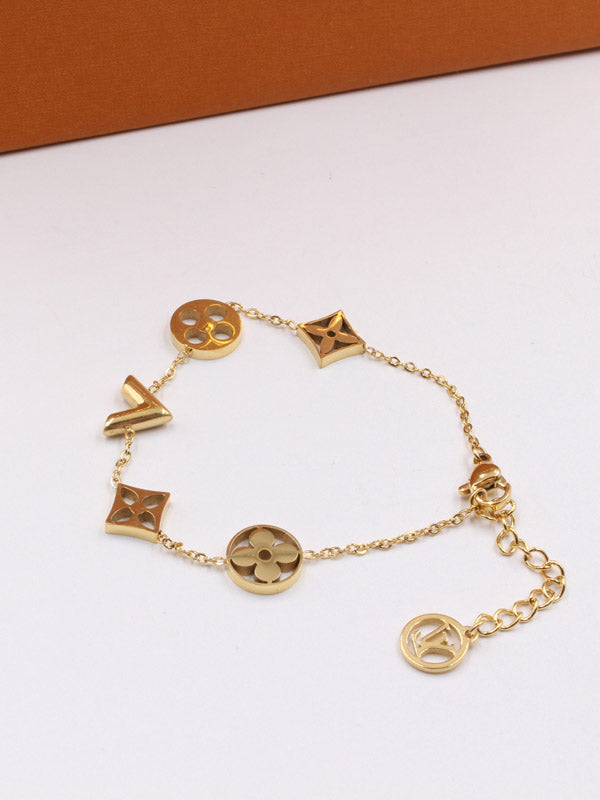 اساور لويس فيتون ملتي بندنت اسواره louis vuitton