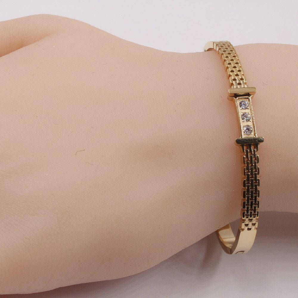 اسواره ستانلس ستيل اسواره متوفر 1 لون