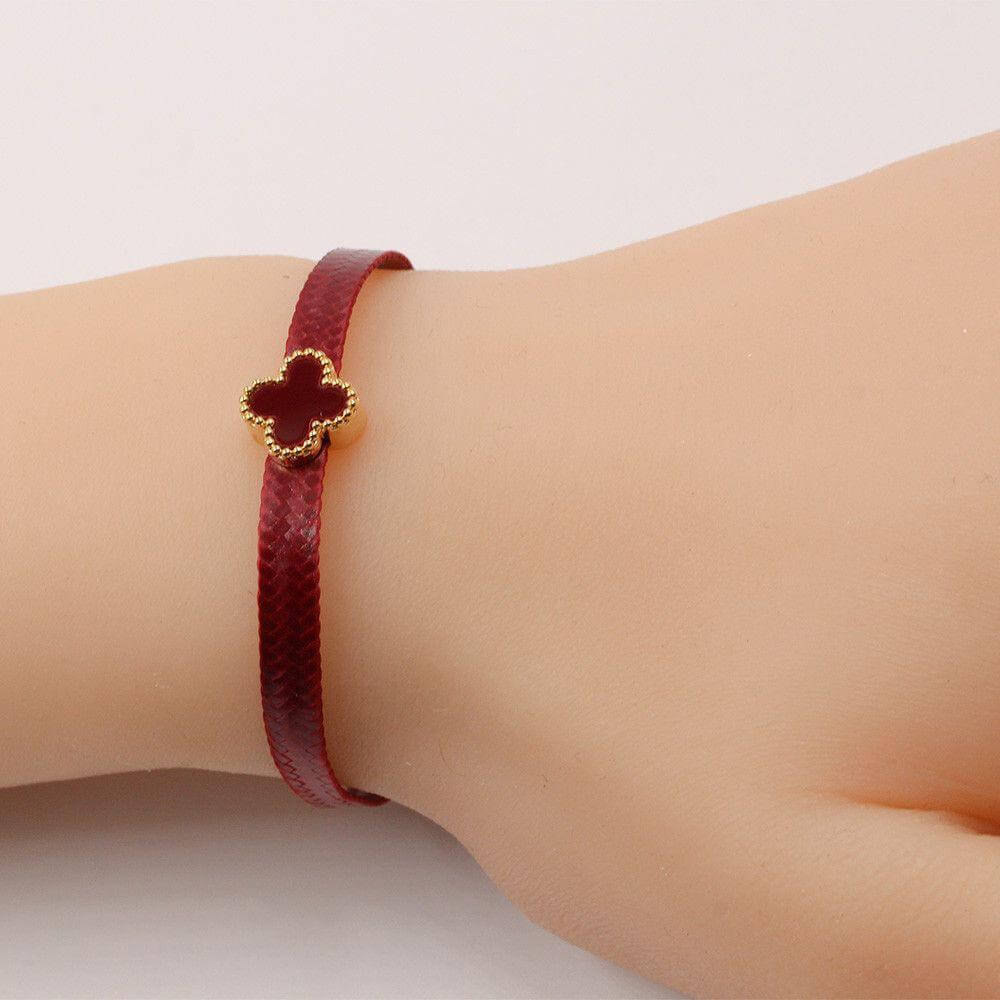 اسواره فان كليف جلد اسواره متوفر 9 الوان