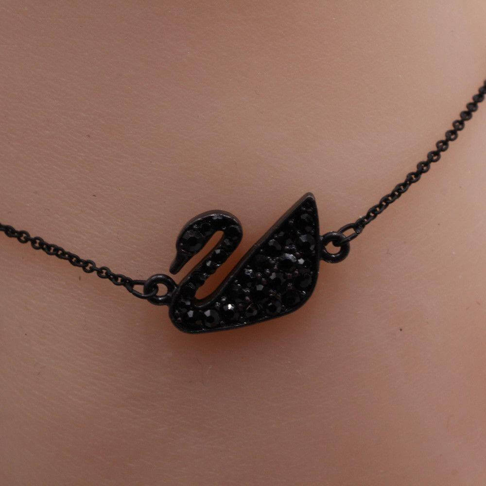 خلخال وزه سوارفسكي خلاخل متوفر 3 لون