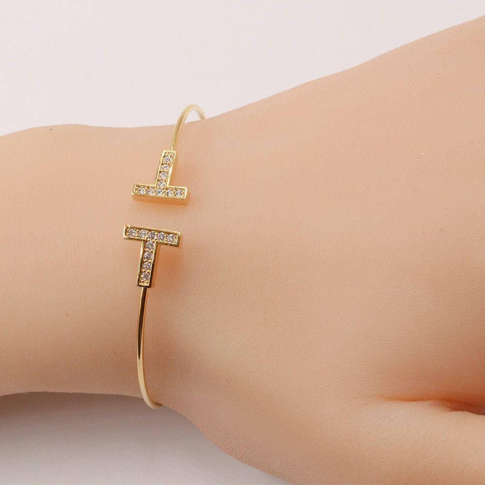 اسواره تيفاني slim اسواره متوفر 2 لون