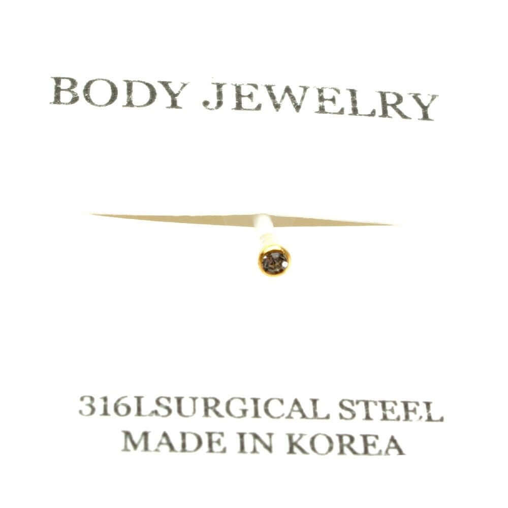 زمام ناعم بفص كريستال زمام متوفر 2 لون