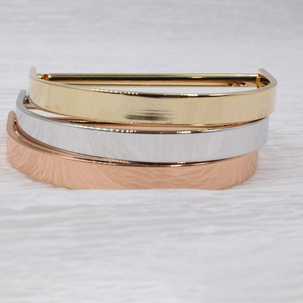 اسواره كارتير ميتال اسواره متوفر 4 لون