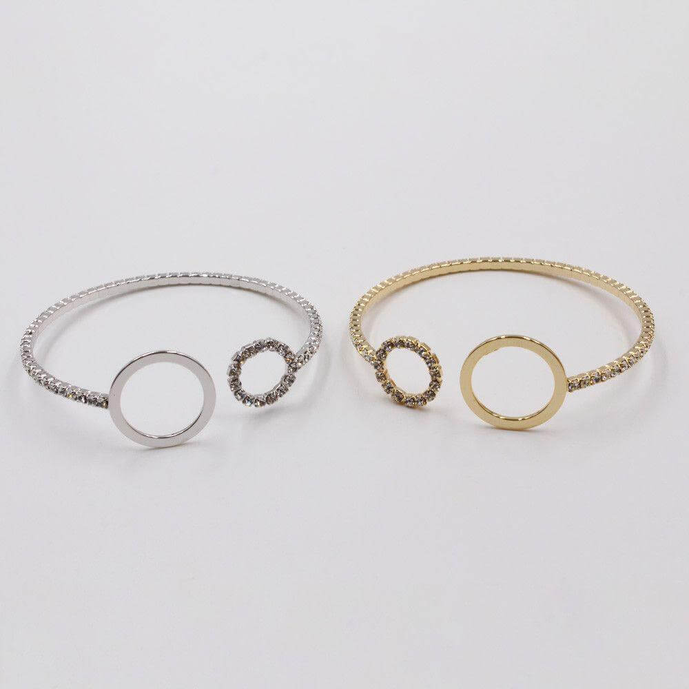 اسواره كريستال سيركلز اسواره متوفر 3 لون