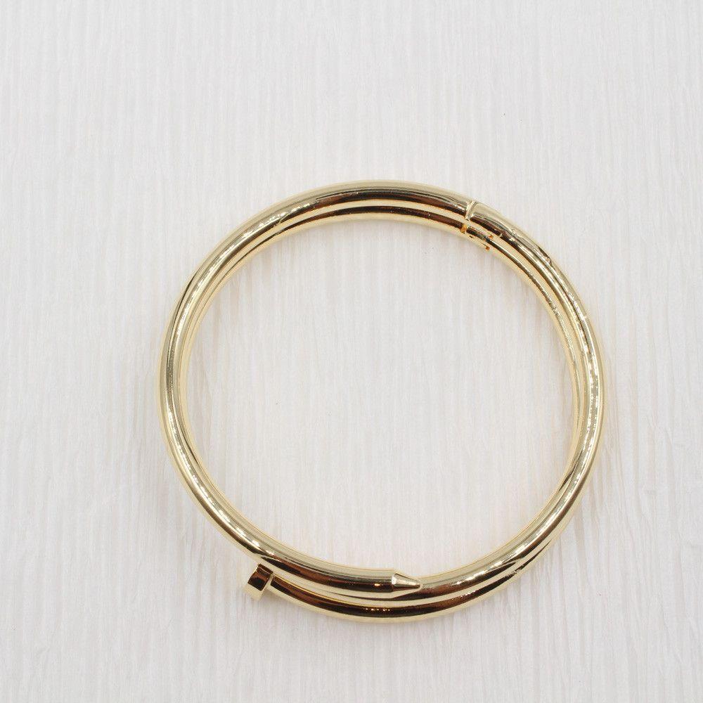 اسواره كارتير مسمار ميتالك اسواره متوفر 4 لون