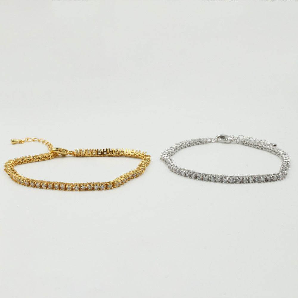 اسواره زركون ناعمه اسواره متوفر 2 لون