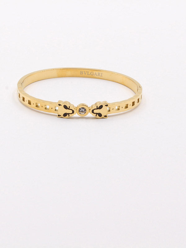 اساور بولغاري تايقر ذهبي اسواره bvlgari