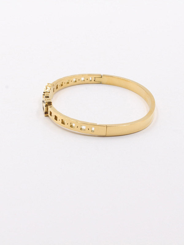 اساور بولغاري تايقر ذهبي اسواره bvlgari