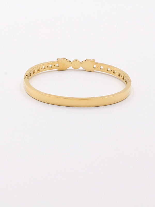 اساور بولغاري تايقر ذهبي اسواره bvlgari