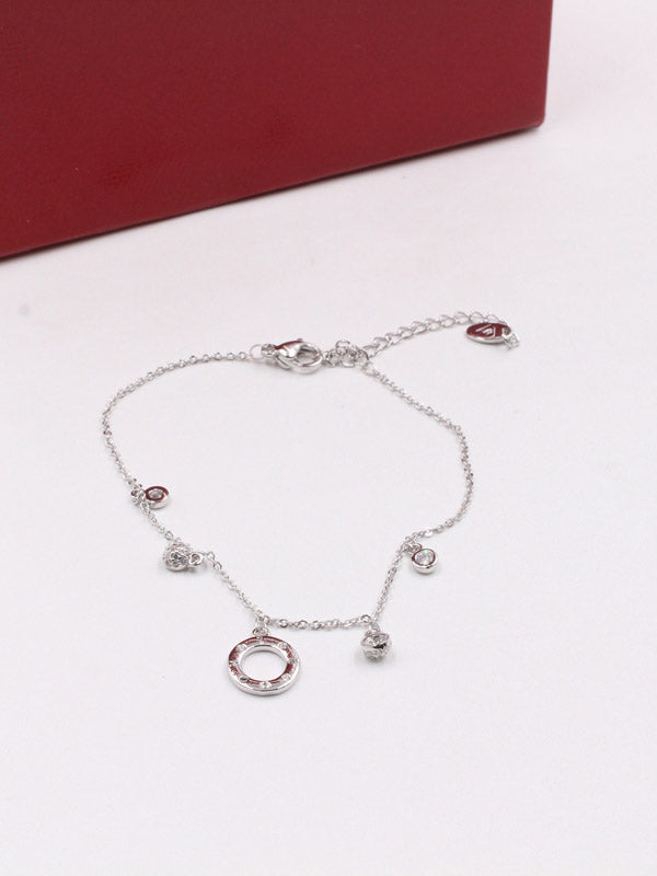 اساور كارتير ناعمة اسواره CARTIER فضي