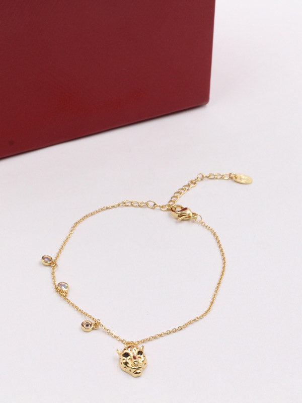 اساور كارتير تايقر ناعمة اسواره CARTIER ذهبي