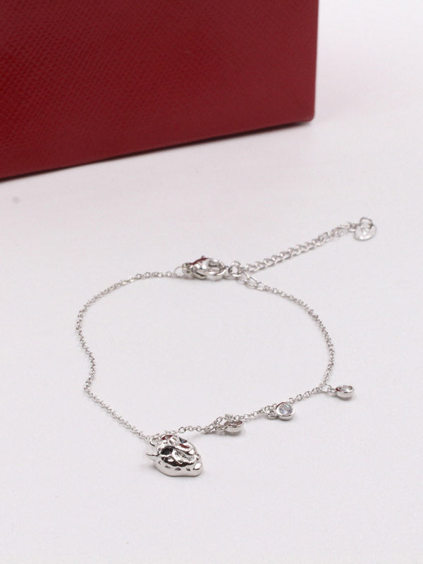 اساور كارتير تايقر ناعمة اسواره CARTIER فضي
