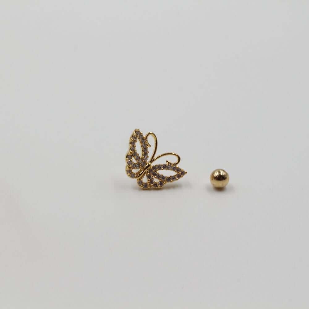 بيرسنق فراشه ديزاين بيرسنق متوفر 2 لون